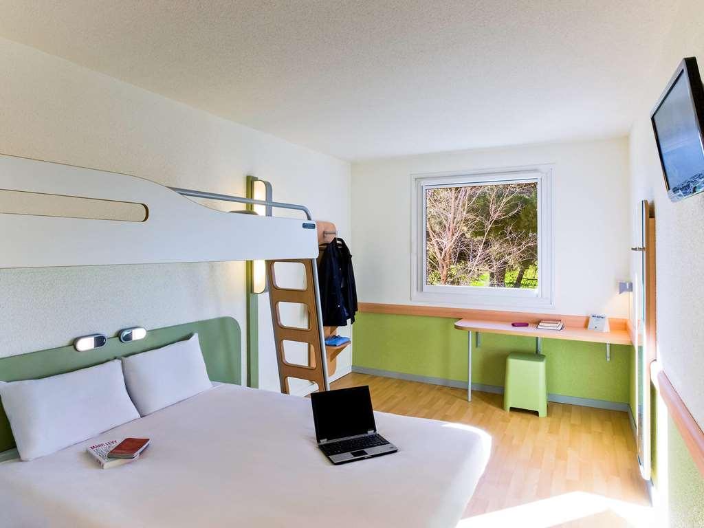 Ibis Budget Madrid Alcala De Henares La Dehesa 部屋 写真