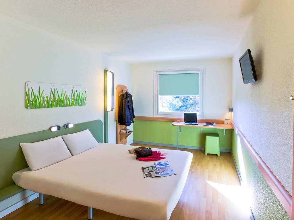 Ibis Budget Madrid Alcala De Henares La Dehesa 部屋 写真