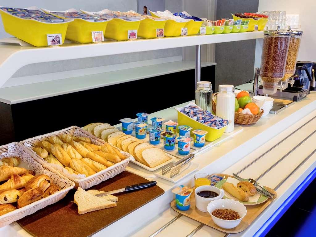 Ibis Budget Madrid Alcala De Henares La Dehesa 設備 写真
