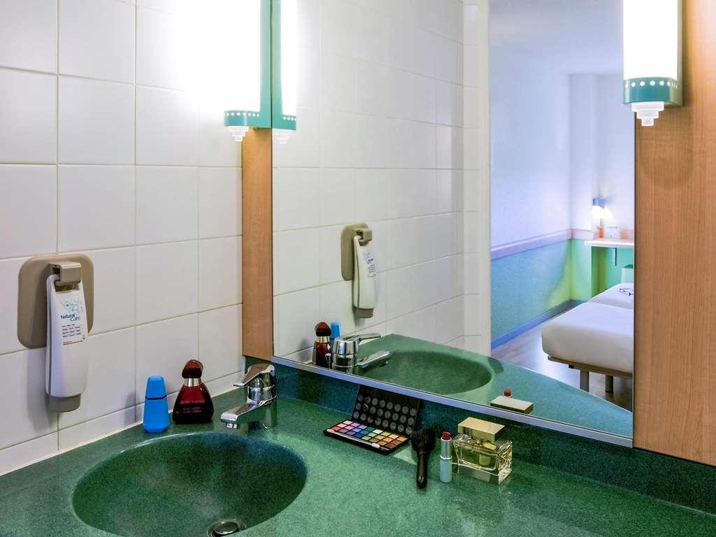Ibis Budget Madrid Alcala De Henares La Dehesa 部屋 写真